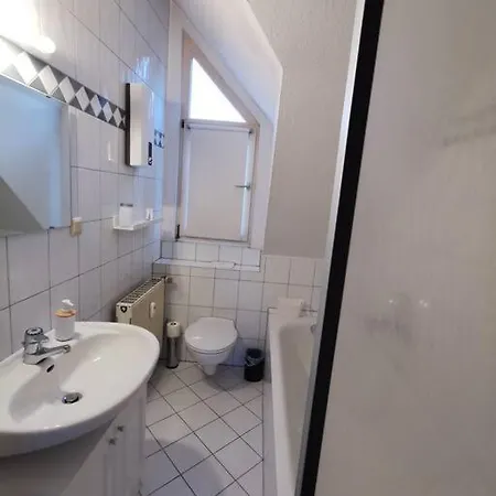 شقة Helle Maisonnette Penthouse *