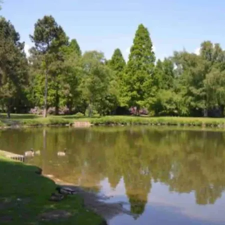 Helle Maisonnette Penthouse *