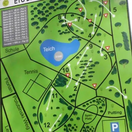 Helle Maisonnette Penthouse ركلنغهاوزن