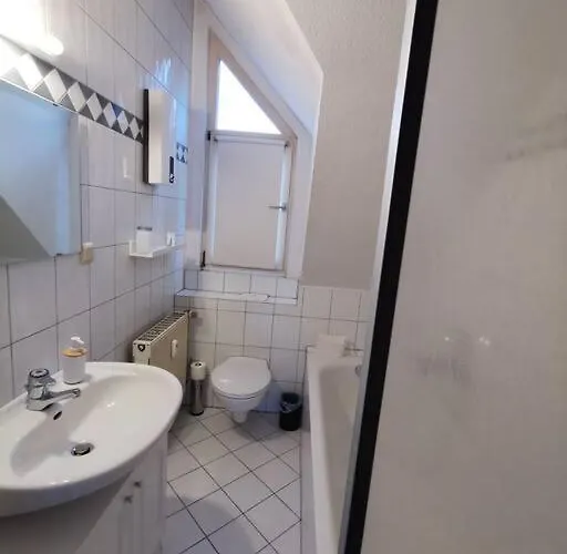 Lejlighed Helle Maisonnette Penthouse *