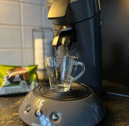 Helle Maisonnette Penthouse *