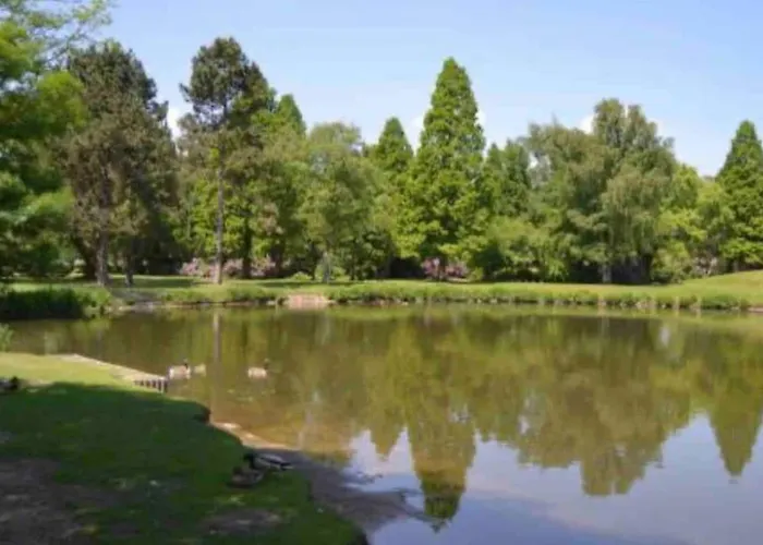 Helle Maisonnette Penthouse *