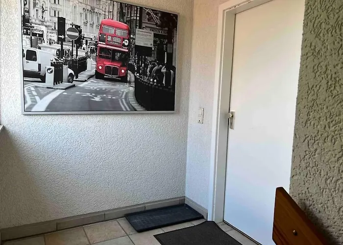 Lejlighed Helle Maisonnette Penthouse