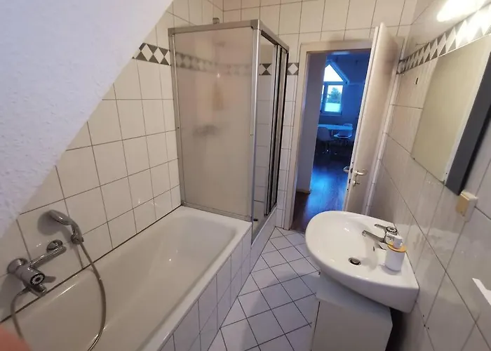 Lejlighed Helle Maisonnette Penthouse