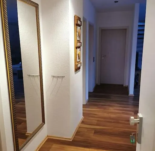 Helle Maisonnette Penthouse